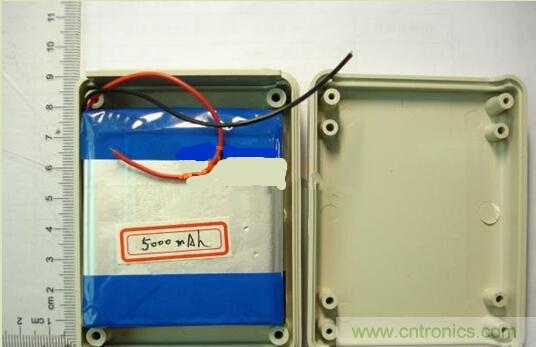 隨走隨充，便捷DIY太陽能移動電源