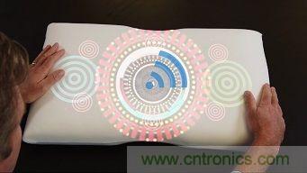 智能枕頭矯正脊椎無壓力？探秘內(nèi)部構(gòu)造