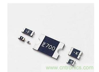 熔斷器與PTC器件，作何選擇？