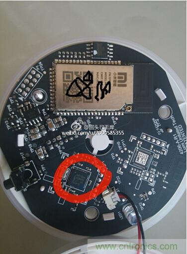 2.4G的ZigBee如何能與WiFi相容？