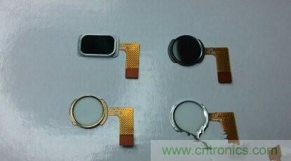 iPhone6如何辨真?zhèn)?？指紋識別&ldquo;高下立現(xiàn)&rdquo;