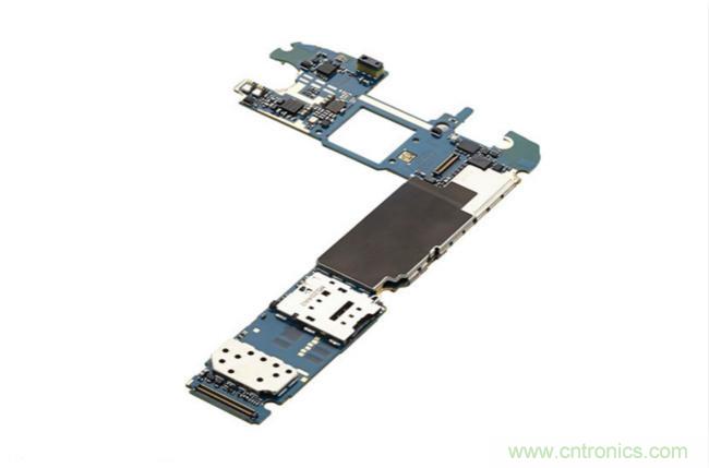 拆解三星Galaxy S6/S6 Edge，網(wǎng)友大呼&ldquo;有料&rdquo;！