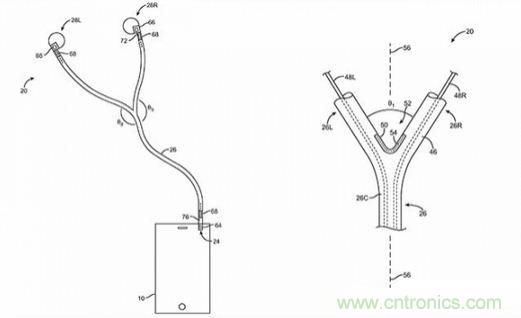 近期值得關(guān)注的蘋果專利，不妨一看！
