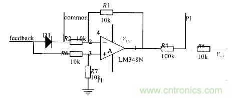如何完成大功率電源模塊的并聯(lián)均流？