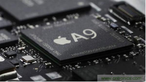 相比A8，iPhone 6s/Plus的蘋果A9芯片為你帶來意外驚喜！