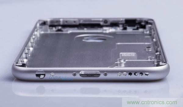 相比A8，iPhone 6s/Plus的蘋果A9芯片為你帶來意外驚喜！