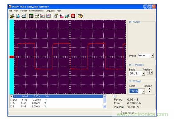 IC1-B輸出。
