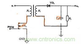 詳解：高效、安全的LED恒流驅(qū)動大功率電源設計