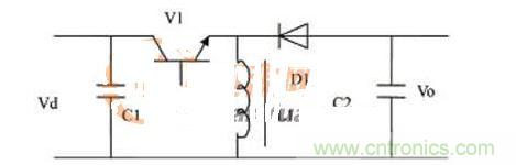 BUCK-BOOST拓?fù)? width=