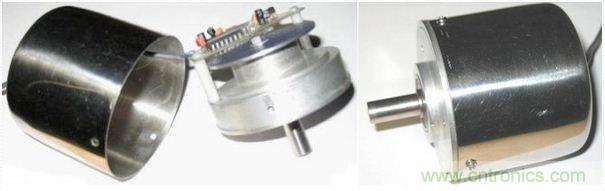 圖4：已被成功地運(yùn)用到生產(chǎn)的結(jié)構(gòu)。