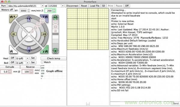變廢為寶，看老式DVD如何改造成3D打印機(jī)？