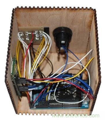 八個(gè)步驟做好Uber盒子，出門(mén)叫車(chē)一鍵搞定