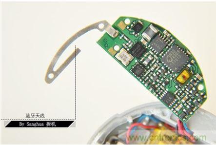 脫下外殼看本質(zhì)！榮耀zero手環(huán)能否脫穎而出？