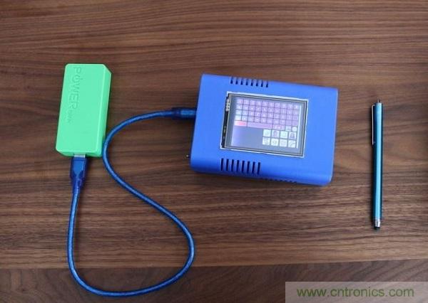 &ldquo;攻城獅&rdquo;爸比的showtime：為寶貝自制一臺兒童小電腦