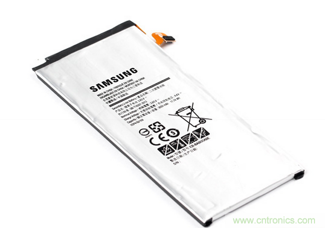 三星Galaxy A8拆解，中端、旗艦傻傻分不清楚