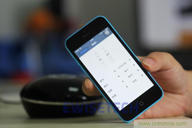 靈米智控盒子體驗測評，一個拯救老家電的&ldquo;天使&rdquo;