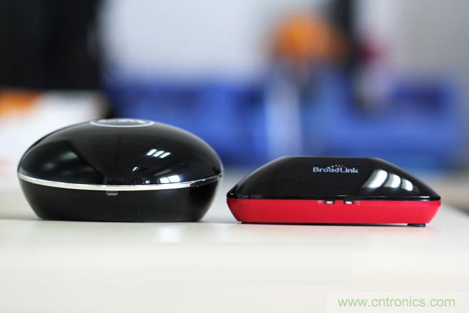 靈米智控盒子體驗測評，一個拯救老家電的&ldquo;天使&rdquo;