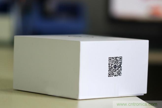 靈米智控盒子體驗測評，一個拯救老家電的&ldquo;天使&rdquo;