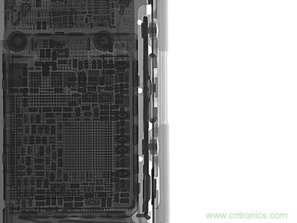 Ihpone 6s 真的是處處都不同嗎？歡迎大家來(lái)&ldquo;找茬兒&rdquo;