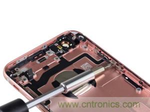 Ihpone 6s 真的是處處都不同嗎？歡迎大家來(lái)&ldquo;找茬兒&rdquo;