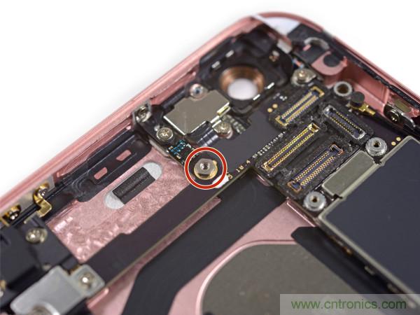 Ihpone 6s 真的是處處都不同嗎？歡迎大家來(lái)&ldquo;找茬兒&rdquo;