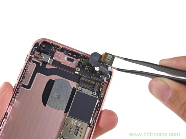 Ihpone 6s 真的是處處都不同嗎？歡迎大家來(lái)&ldquo;找茬兒&rdquo;