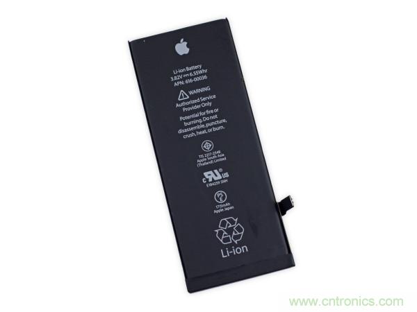 Ihpone 6s 真的是處處都不同嗎？歡迎大家來(lái)&ldquo;找茬兒&rdquo;