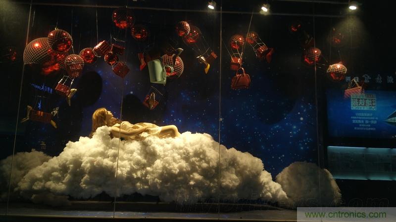 無邊框的 nubia Z9 ，一款既有驚喜，又有驚艷的智能手機