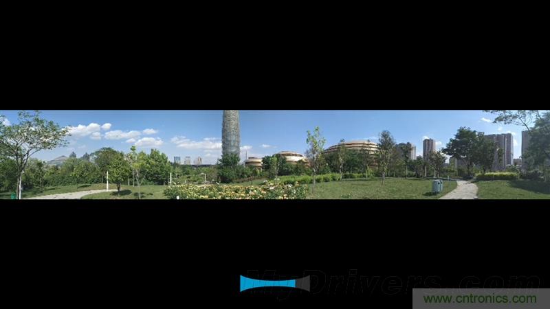 無邊框的 nubia Z9 ，一款既有驚喜，又有驚艷的智能手機