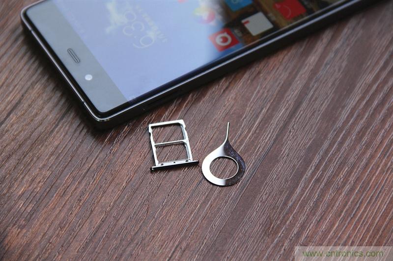 無邊框的 nubia Z9 ，一款既有驚喜，又有驚艷的智能手機