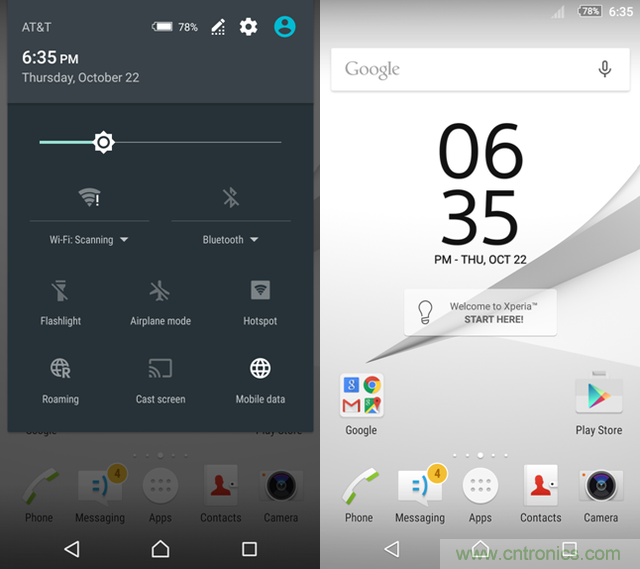 傳奇索尼，憑借Sony Xperia Z5能否在移動市場奪得一席之地？