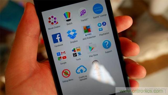 傳奇索尼，憑借Sony Xperia Z5能否在移動市場奪得一席之地？