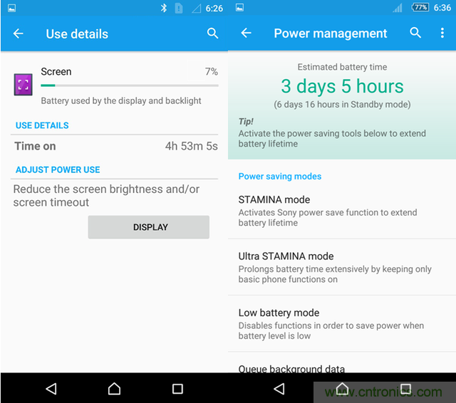 傳奇索尼，憑借Sony Xperia Z5能否在移動市場奪得一席之地？