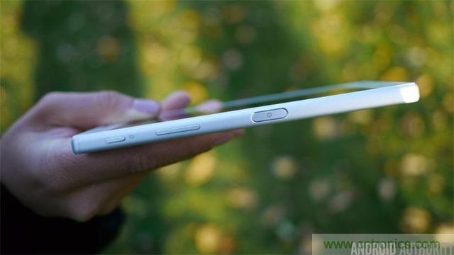 傳奇索尼，憑借Sony Xperia Z5能否在移動市場奪得一席之地？