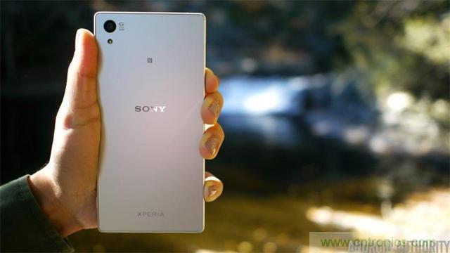 傳奇索尼，憑借Sony Xperia Z5能否在移動市場奪得一席之地？