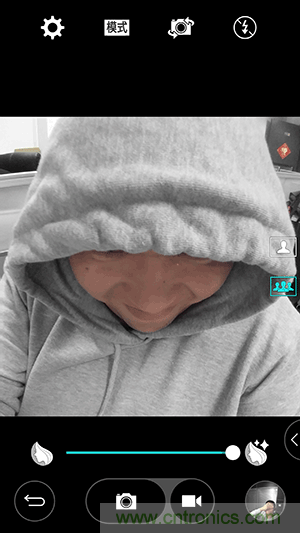 業(yè)界良心 LG V10 評測:剛毅、冷峻，不失人性化