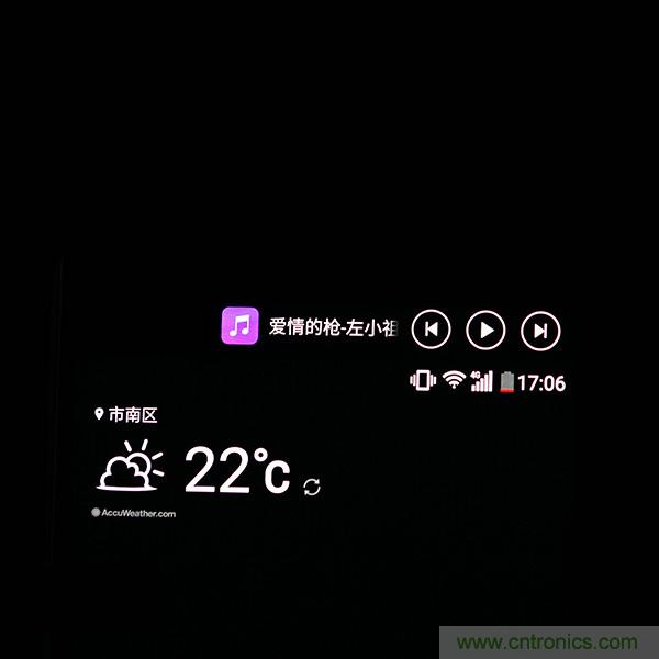 業(yè)界良心 LG V10 評測:剛毅、冷峻，不失人性化
