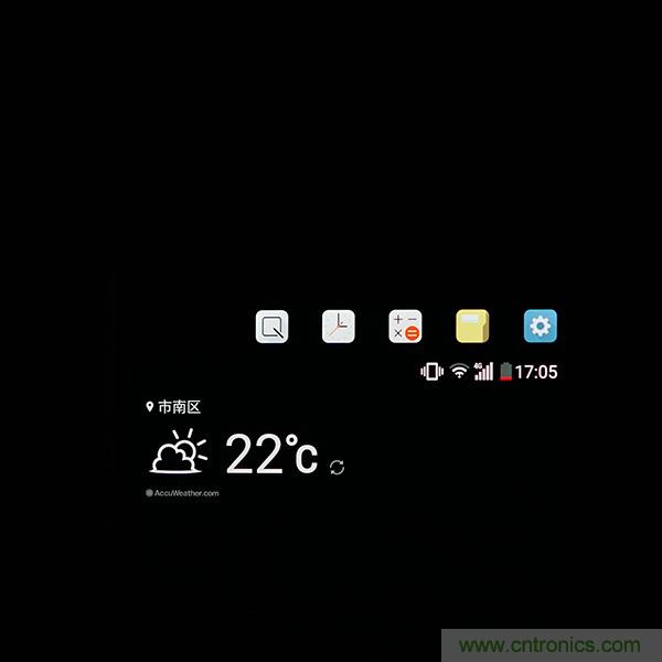 業(yè)界良心 LG V10 評測:剛毅、冷峻，不失人性化