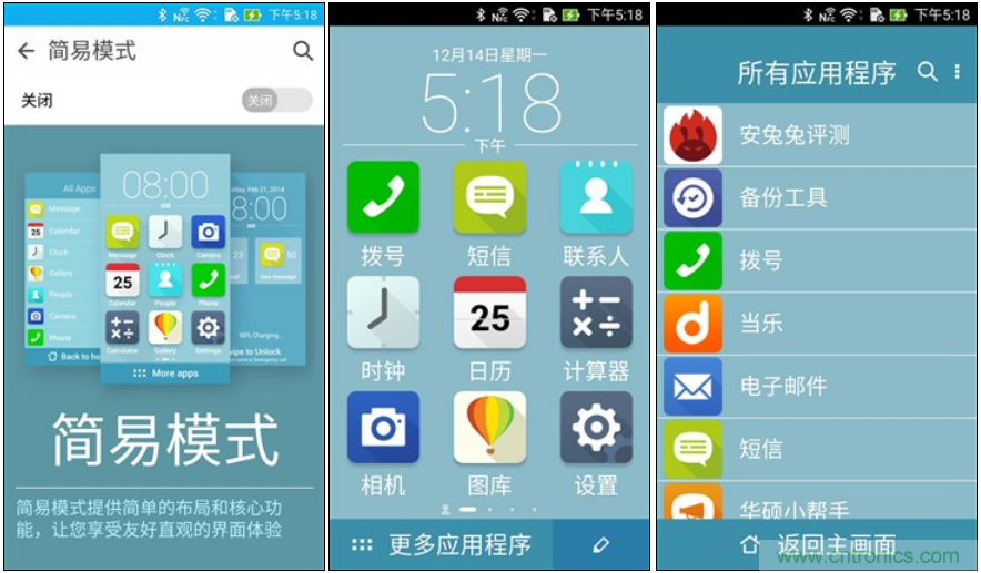 能媲美微單的 Zenfone Zoom測評(píng)：請(qǐng)叫我&ldquo;奧利奧&rdquo;拍照手機(jī)