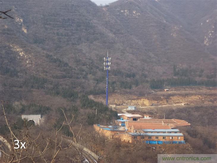 能媲美微單的 Zenfone Zoom測評(píng)：請(qǐng)叫我&ldquo;奧利奧&rdquo;拍照手機(jī)