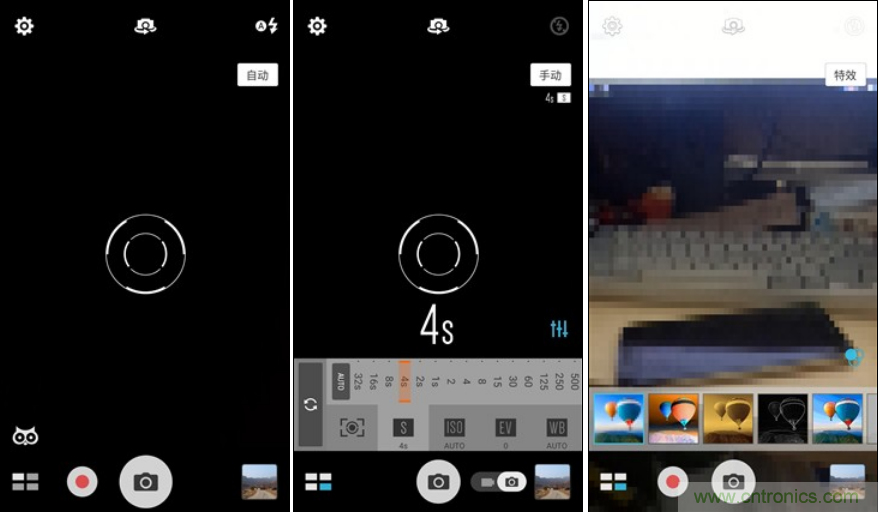 能媲美微單的 Zenfone Zoom測評(píng)：請(qǐng)叫我&ldquo;奧利奧&rdquo;拍照手機(jī)
