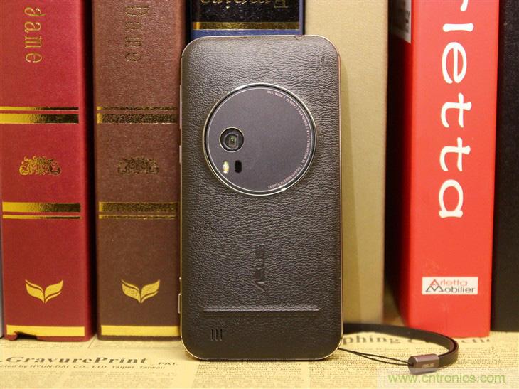 能媲美微單的 Zenfone Zoom測評(píng)：請(qǐng)叫我&ldquo;奧利奧&rdquo;拍照手機(jī)