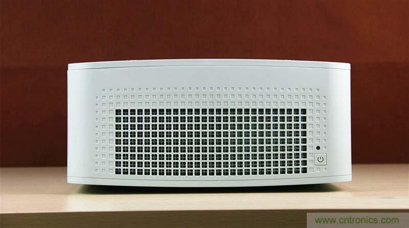 豹米空氣凈化器2首發(fā)評測：&ldquo;靜&rdquo;中有&ldquo;凈&rdquo;的臥室神器