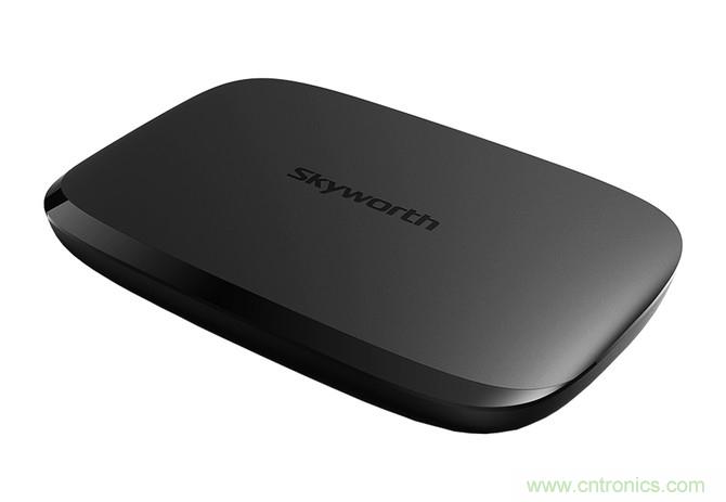 創(chuàng)維盒子A7評(píng)測(cè)：明明可以靠&ldquo;臉&rdquo;吃飯,卻偏偏要靠實(shí)力