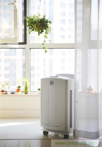 霧霾肆虐，你還在為如何選擇空氣凈化器而煩惱嗎？