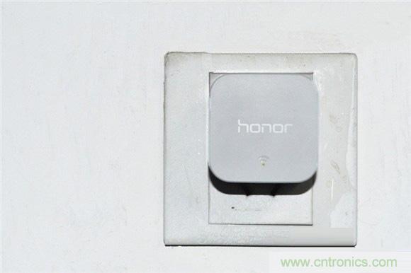 大House也能隨心連，榮耀WiFi穿墻寶評(píng)測(cè)