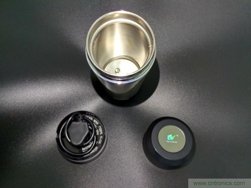 意想不到，一個(gè)喝水的杯子也能玩出這么多花樣？