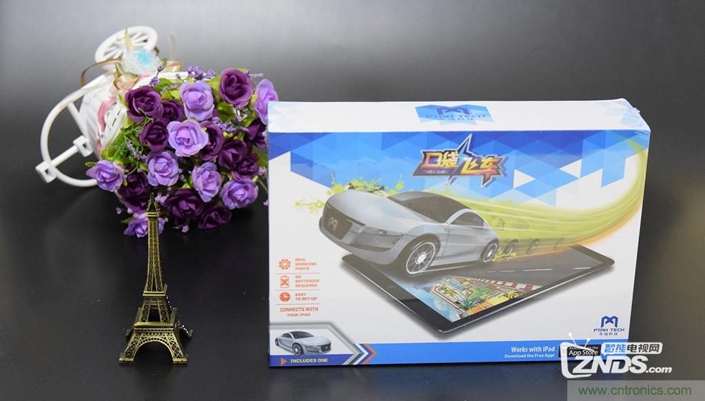 虛擬與現(xiàn)實相結(jié)合的飛車游戲，讓你體驗速度與激情的碰撞！