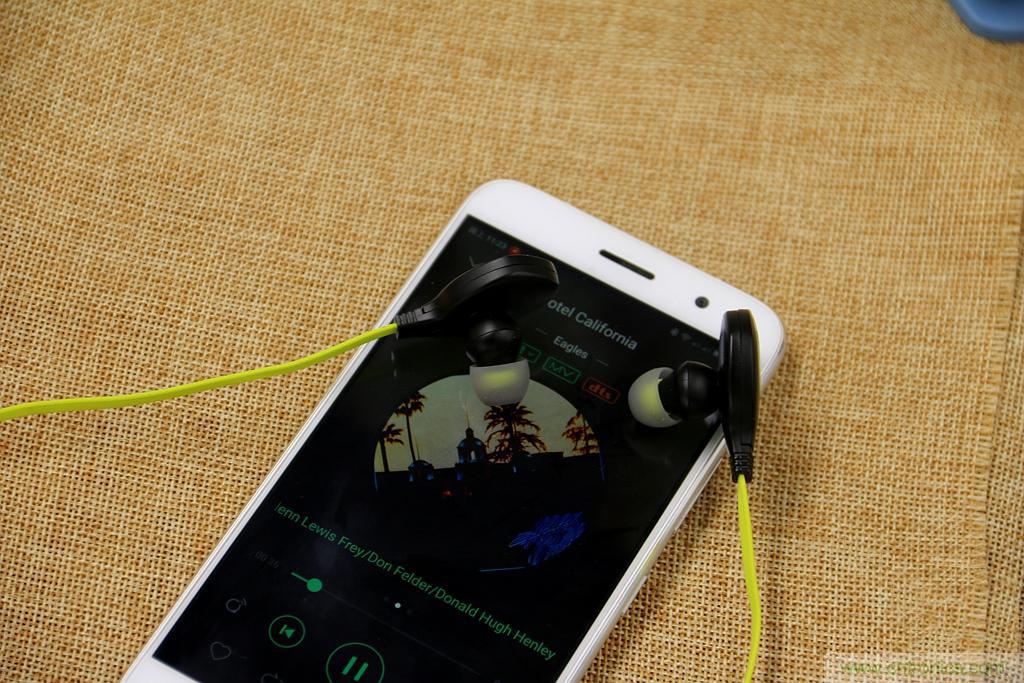 讓音樂跟著你跑步，阿思翠BX50運動耳機體驗