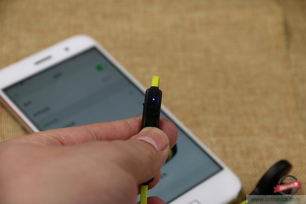 讓音樂跟著你跑步，阿思翠BX50運動耳機體驗